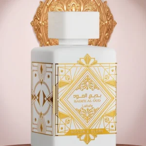 Badee Al Oud Honor