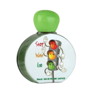 Stop Wait Go for Kids